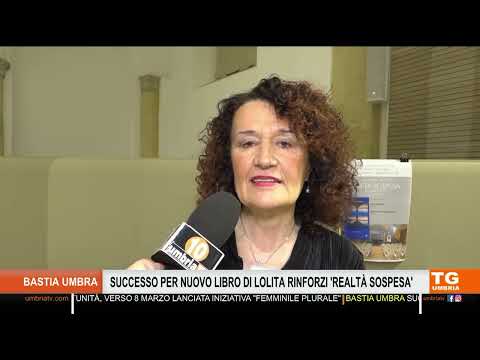 Realtà Sospese | Servizio TG Umbria