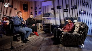 Ива Гидикова и Александър Тодоров