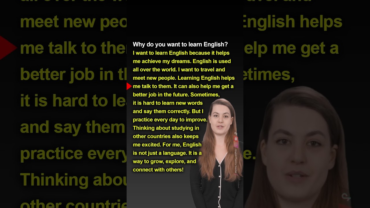 English Speaking and Listening Practice for Beginners