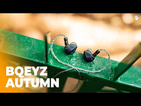 এ যেন কাশফুলের নরম ছোঁয়া । BQEYZ Autumn Review (Bangla Review)