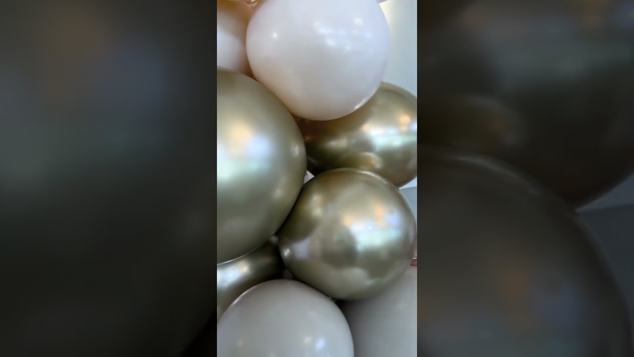 First communion decor