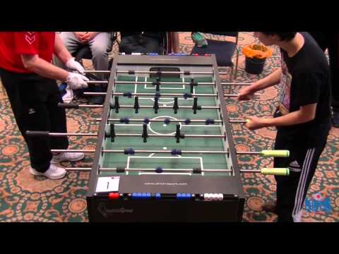 P4P Magdeburg 2016 - OE: Uli Stoepel - Longlong Krutwig