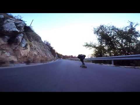 Mihail Ivanov Raw Run Ruen