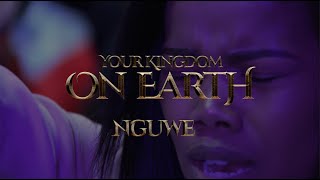 HLE - Nguwe (Official Lyric Video)