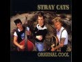 Stray Cats - Twenty Flight Rock 