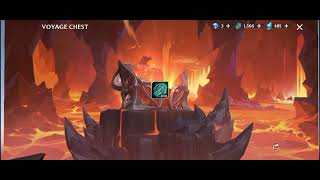 Ace Alliance gameplay - HARD WAR MANAGEMENT 