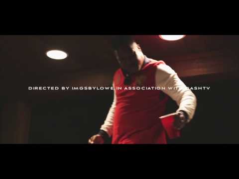 Cet Dollar - Cet Trippin (Dir. by @imagesbylowe & @Dash_TV)