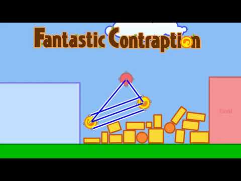 Main Theme - Fantastic Contraption