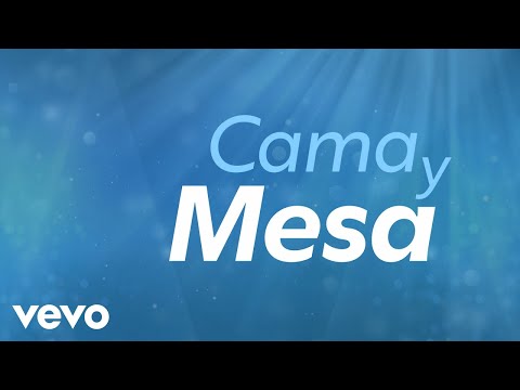 Cama Y Mesa (Cama E Mesa) - Baladas Romanticas En Espanol De Los 60s 70s 80