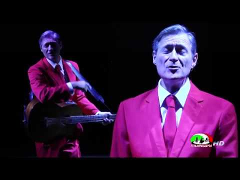 MARCO E IL CLAN VOGLIO ANCORA BALLARE OFFICIAL VIDEO