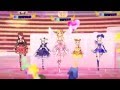 Aikatsu!- Calendar Girl 