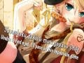 Kagamine Rin x Len - Spinal Fluid Explosion Girl ...