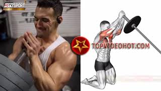 những b&agrave;i tập ngực hiệu quả nhất #2