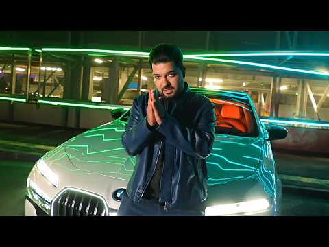 Mariano 〽️🌍 - Te juri ca vrei | Official Video