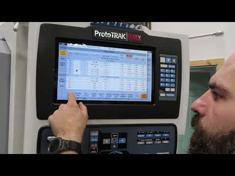 2022 SOUTHWESTERN INDUSTRIES TRAK TMC7 CNC Milling | MD Equipment Services LLC (1)