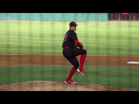 SDSU BASEBALL: ARIZONA STATE 13, AZTECS 5