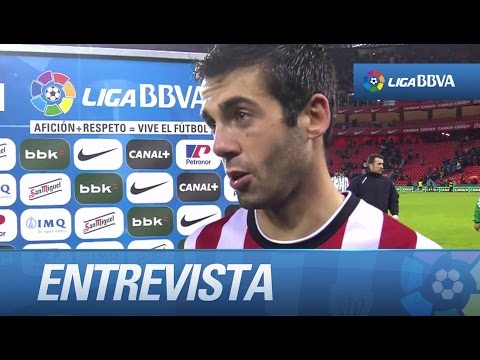 Susaeta: ''Es un palo fuerte para el equipo''