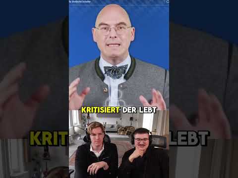 Video Thumbnail: So Krank #marcant #deutschland #reaction #bildungsauftrag #vincent #shlomo