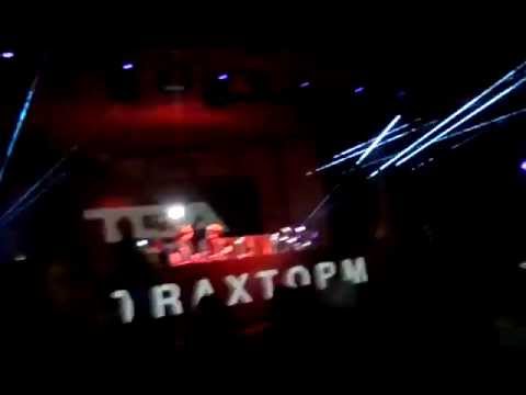 Hardcore Italia 2015.06.13 Ghedi, Discoteca Florida