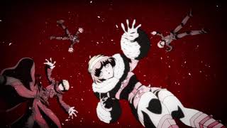 (R) danganronpa 3: the end op