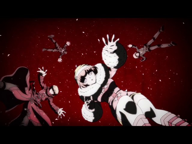 Anime op tournament - 2