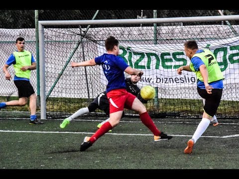05.06 2018 II Liga C - Trater vs. Luxoft