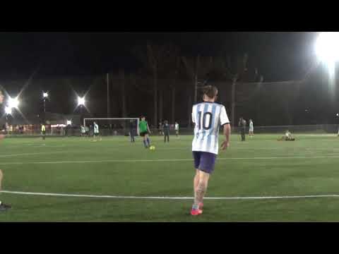 LOS CARDALES VS LOS PINTAMONAS - #Apertura2021 Fecha 19