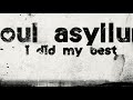 Soul asylum - i did my best (lirics)