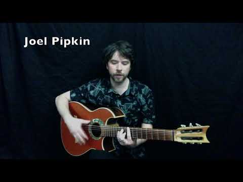 Mano-Rota #5 - Tumbao Blues Vamp