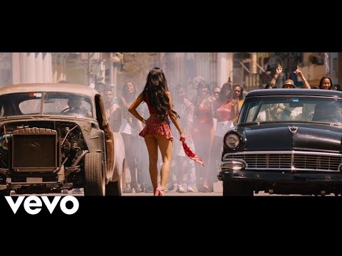 David Guetta Feat. Kid Cudi - Memories (Cat Dealers Remix) / Fast & Furious ( Car Chase Scene)