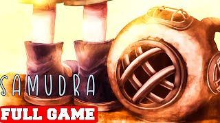SAMUDRA Full Game Gameplay Walkthrough No Commentary (PC)