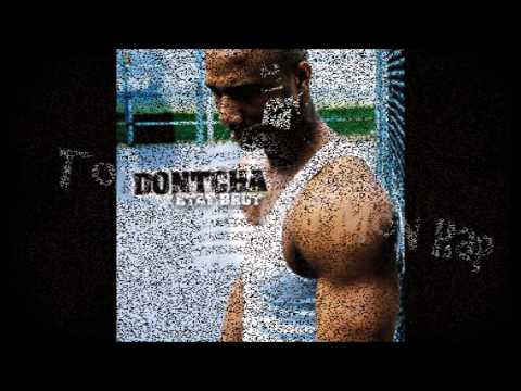 Dontcha feat. Diam's & Sinik - Ghetto Street