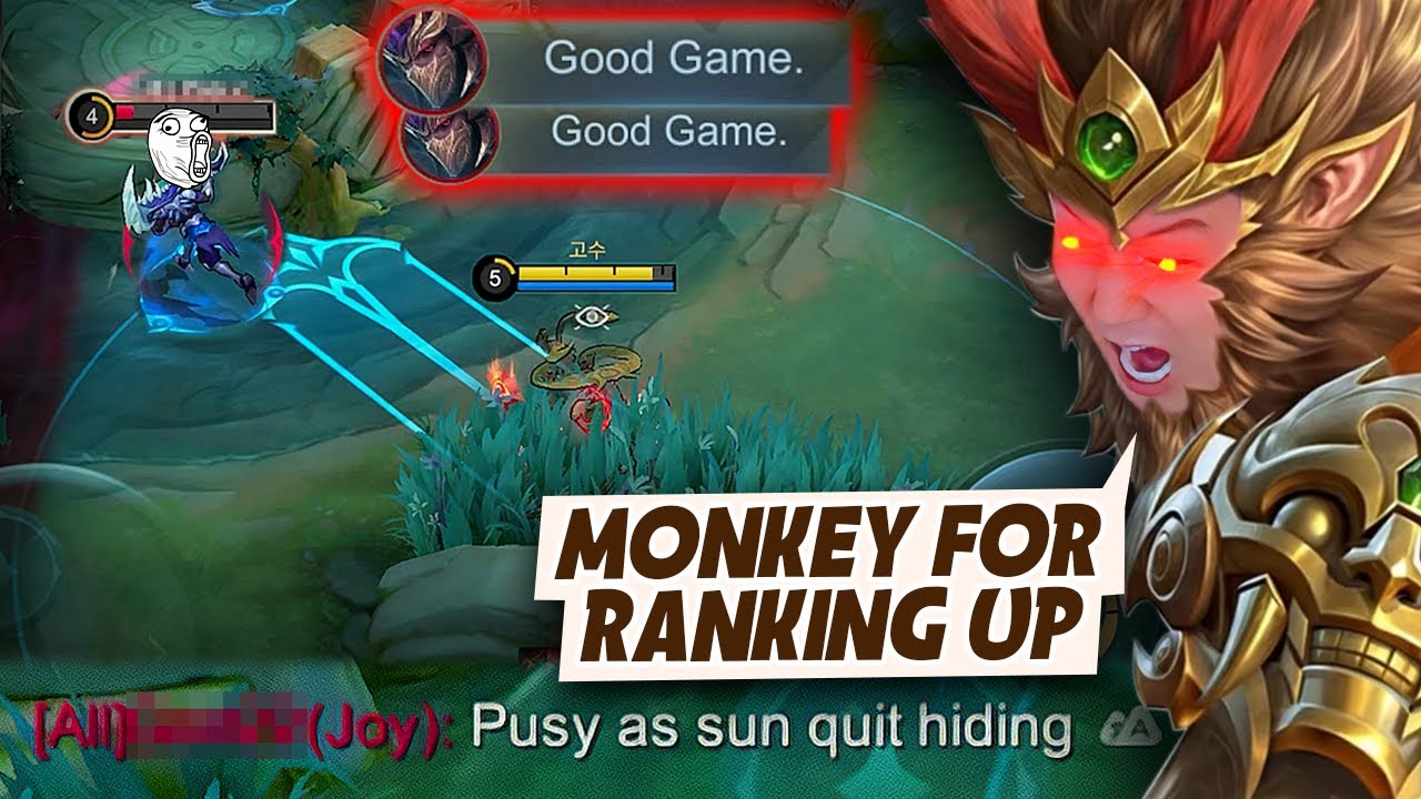 OMG! Sun is actually strong in this meta