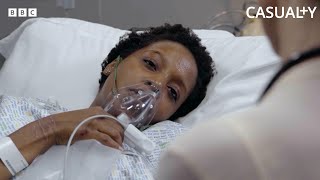 Jehovah Witness Refuses Medical Treatment | Casualty