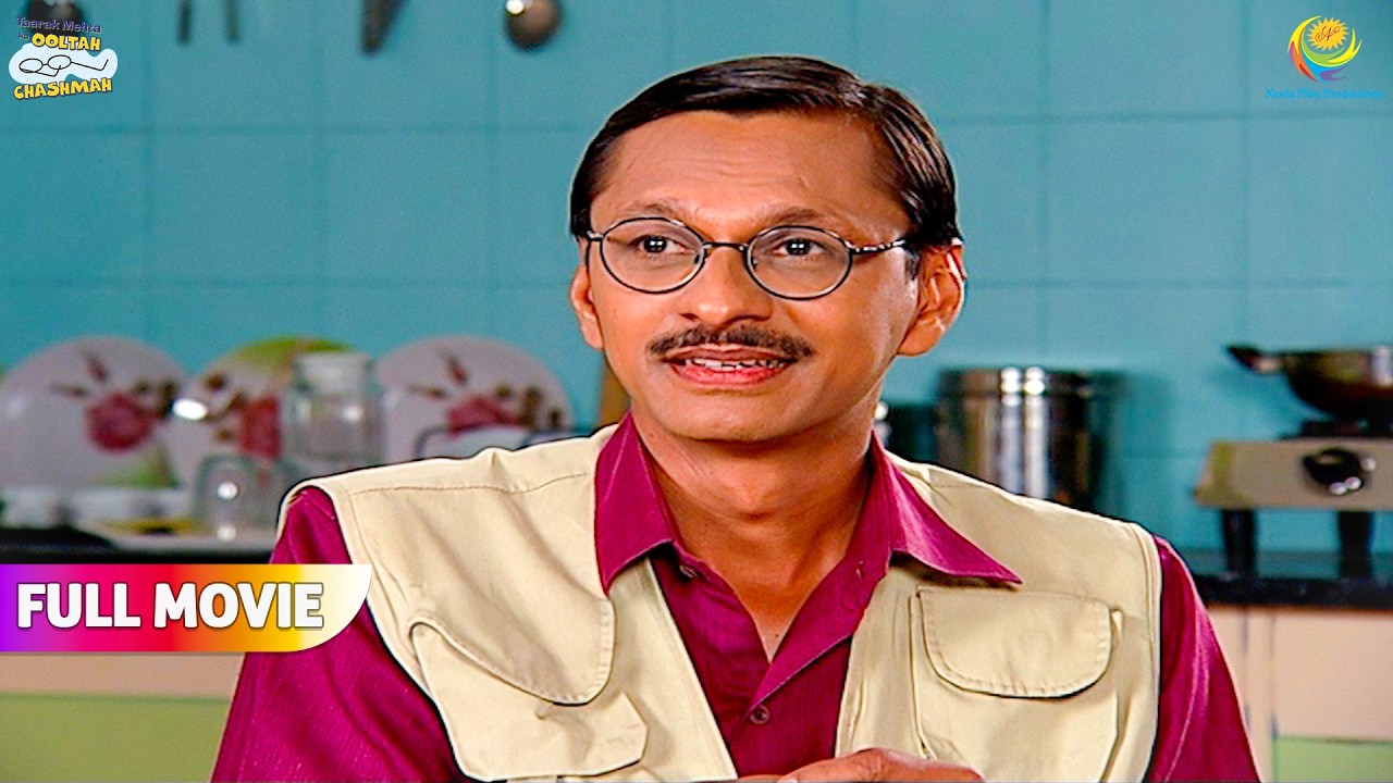 Kisko Yad Kar Popatlal ho Gaya Emotional! | FULL MOVIE | Taarak Mehta Ka Ooltah Chashmah