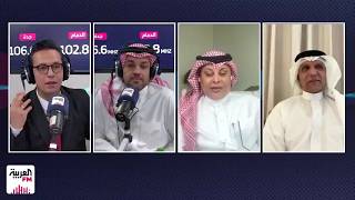 إثارة ودراما في قمة السعودية والعراق بكأس الخليج