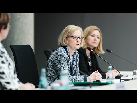 Annual Banking Supervision Press Conference 2017