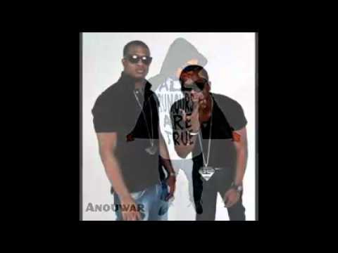 Destination CTN - DAC , DIAMANT NOIR , GIOVANNI (FOOL FAYA)