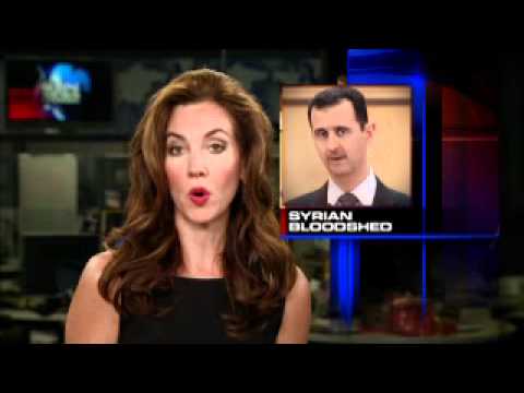 CBN NewsWatch: June 4, 2012 - CBN.com