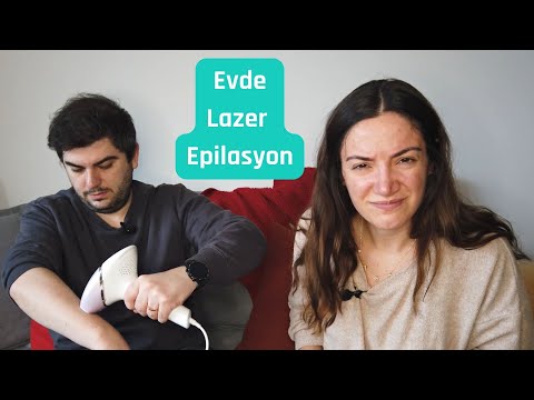 Philips Lumea Kutu Açılışı, Evde Lazer Epilasyon, Çok Çeşit Var Neye Göre Seçelim?