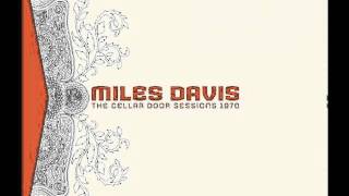 - Konda - Cellar Door Sessions - Miles Davis