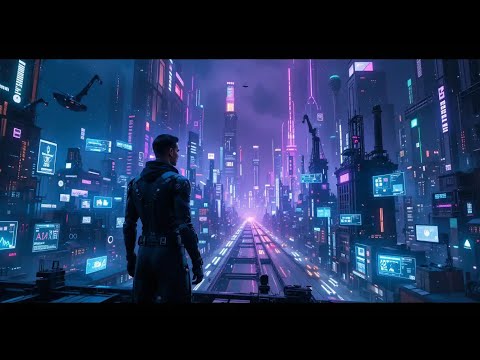 Future Technology in Industries: What's Next in 2050?