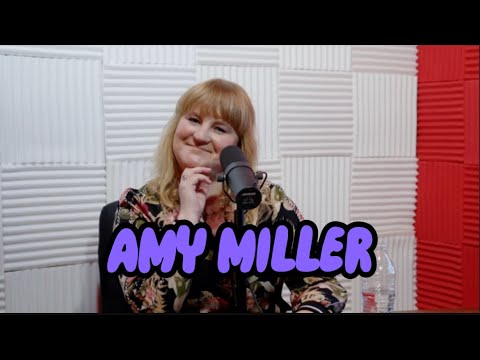 AMY MILLER Is The Hero In The End | STANDBY!