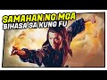 Samahan ng mga Bihasa sa Kung Fu  (Tagalog Dubbed) ᴴᴰ┃Movie 2023 #006