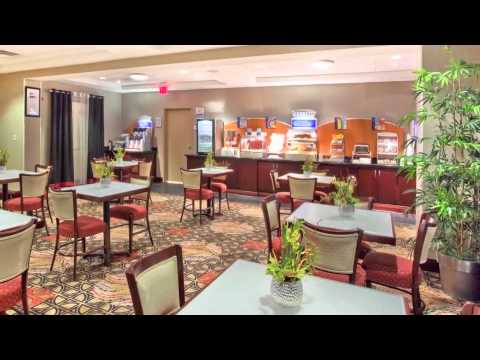 Holiday Inn Express & Suites Atlanta-Cumming - Cumming, Georgia