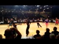 Marius Balan - Khrystyna Moshenska | Jive | German ...