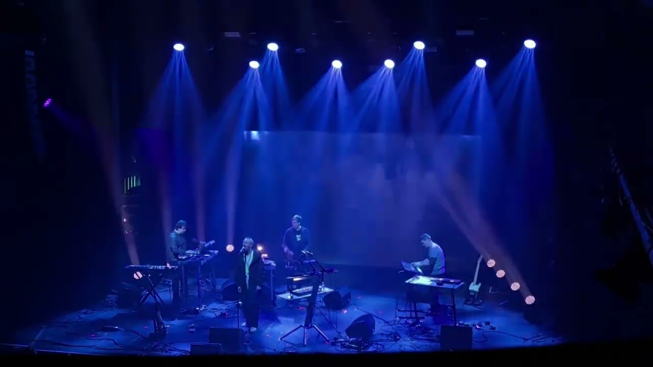 Elevate Festival Graz 2026