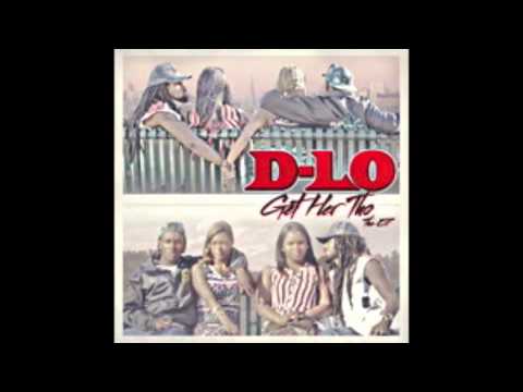 D-Lo ft. Sleepy D & Hongry - Top Down [NEW 2013]