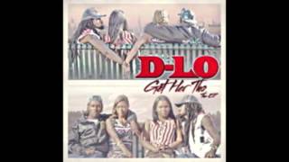 D-Lo ft. Sleepy D & Hongry - Top Down [NEW 2013]