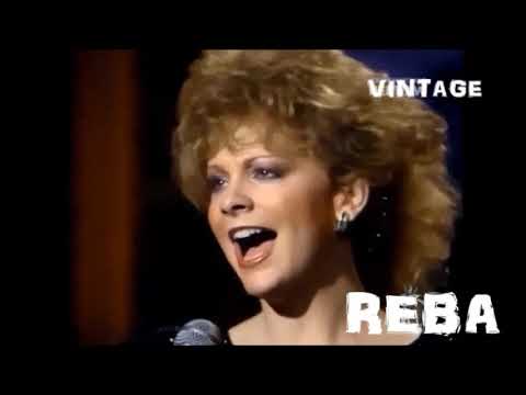 Reba McEntire & Susie McEntire-Eaton - 1989